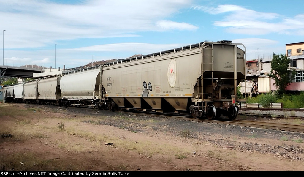 WFRX 865103