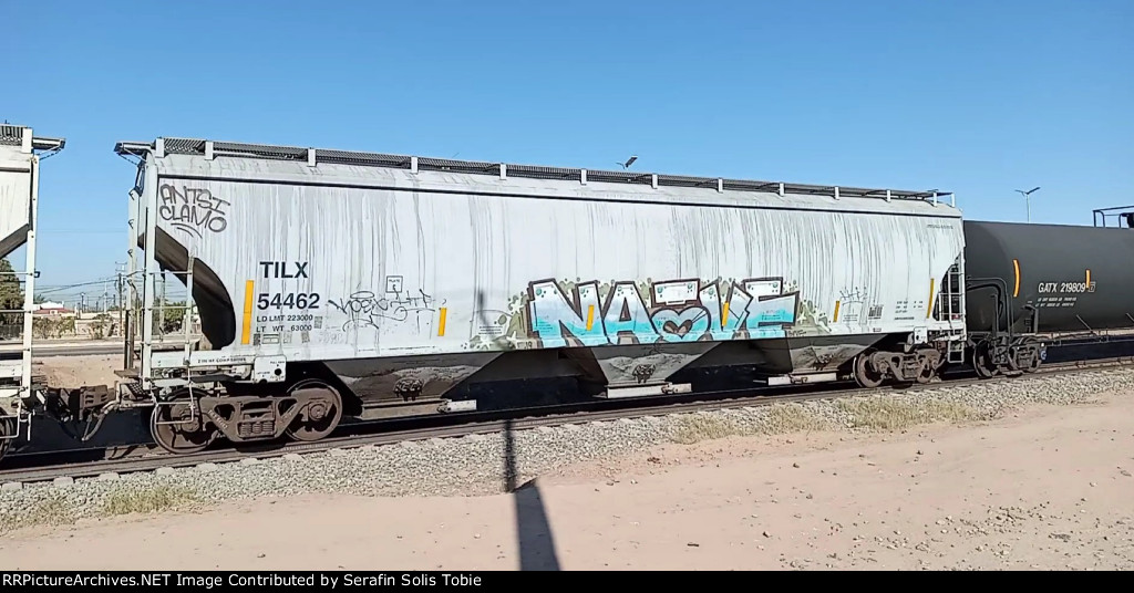 TILX 54462