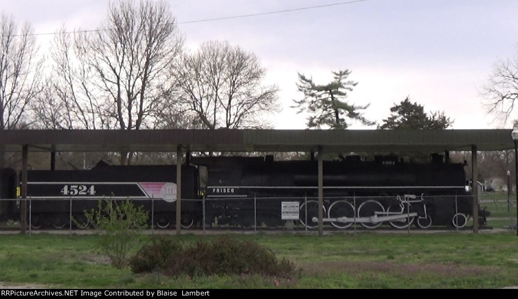 SLSF 4524