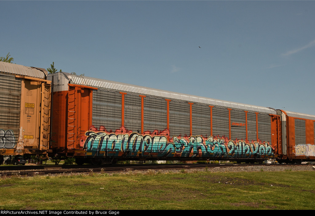 BNSF 303146