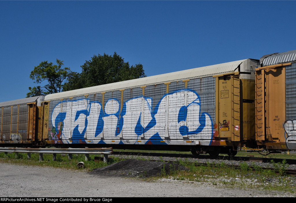 TTGX 160952