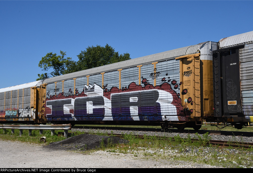 TTGX 992804