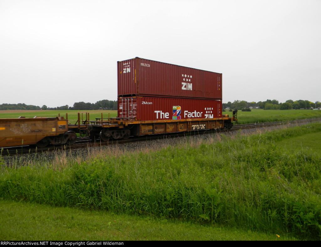 DTTX 745886 is new to RRPA!