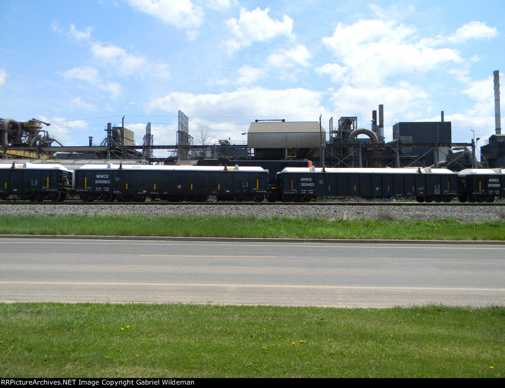 MWCX 200865 is new to RRPA!