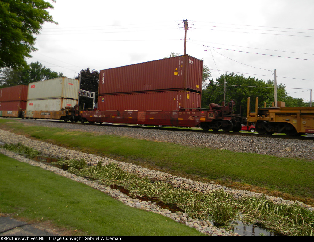 NOKL 210018 is new to RRPA!