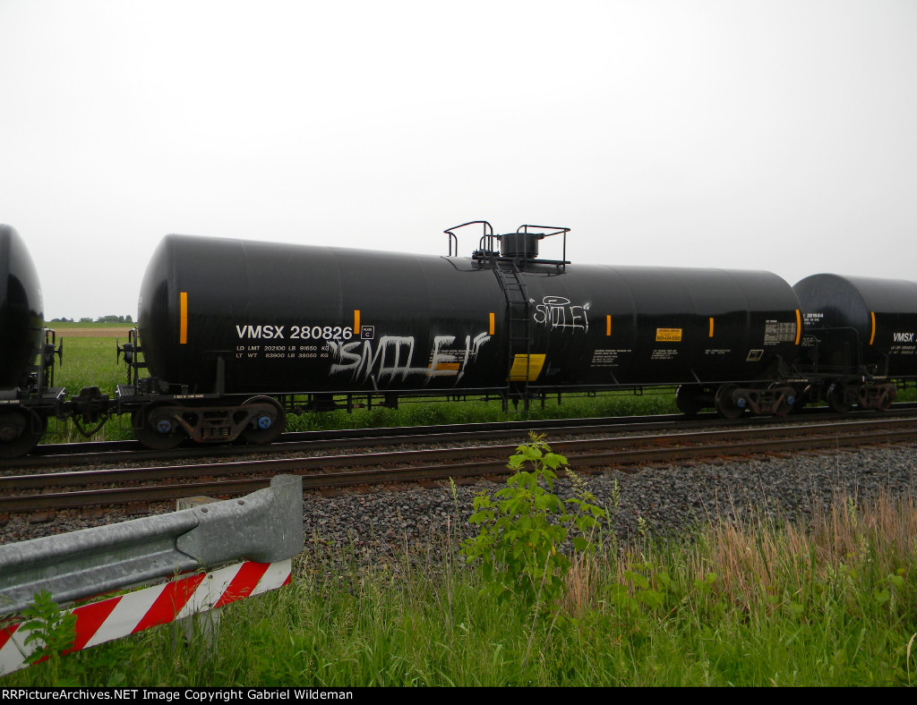 VMSX 280826 is new to RRPA!