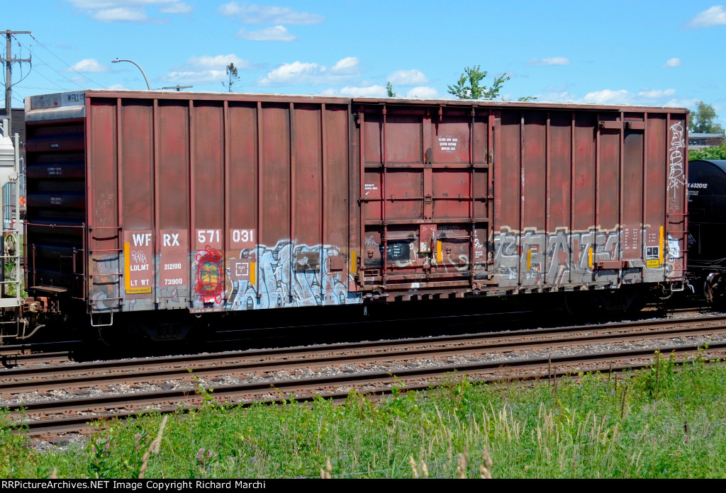 WFRX 571031