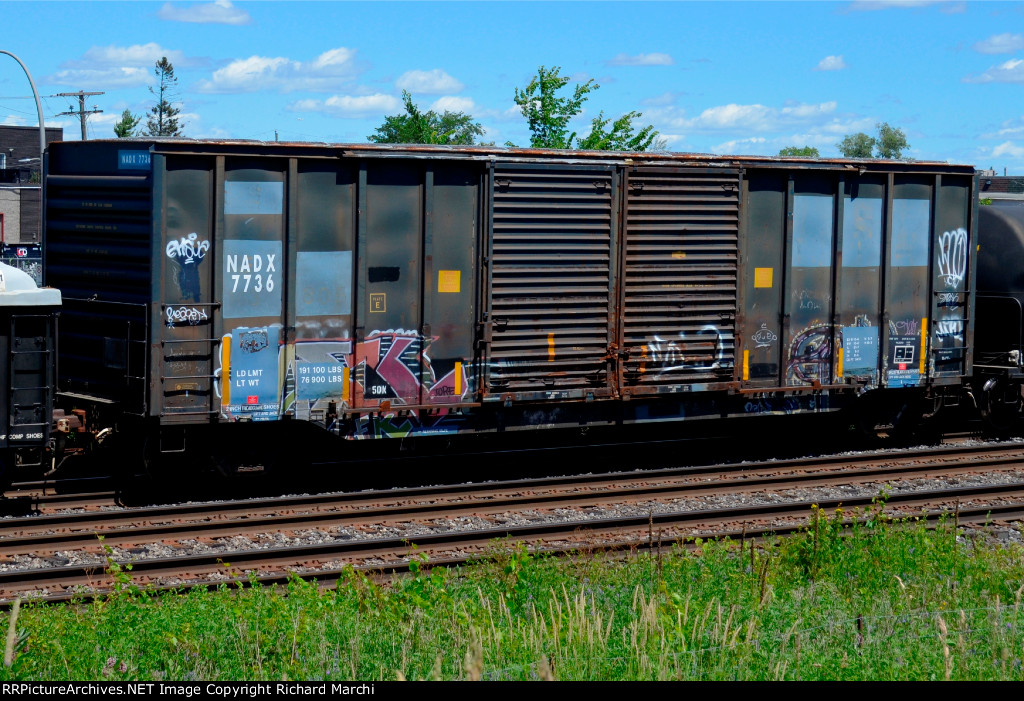 NADX 7736