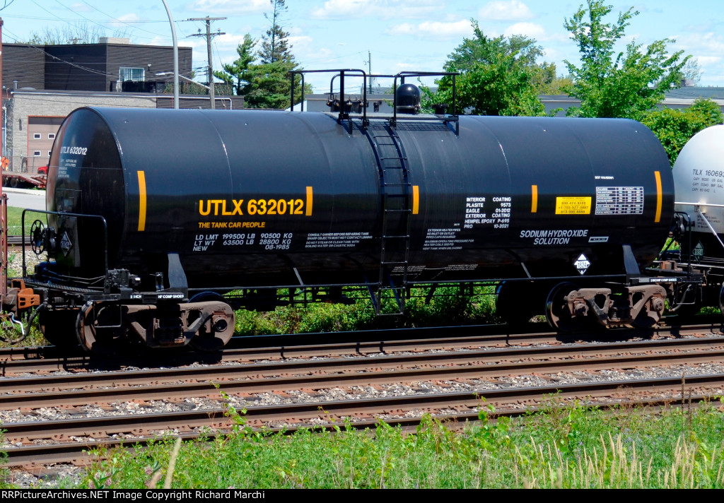 UTLX 632012
