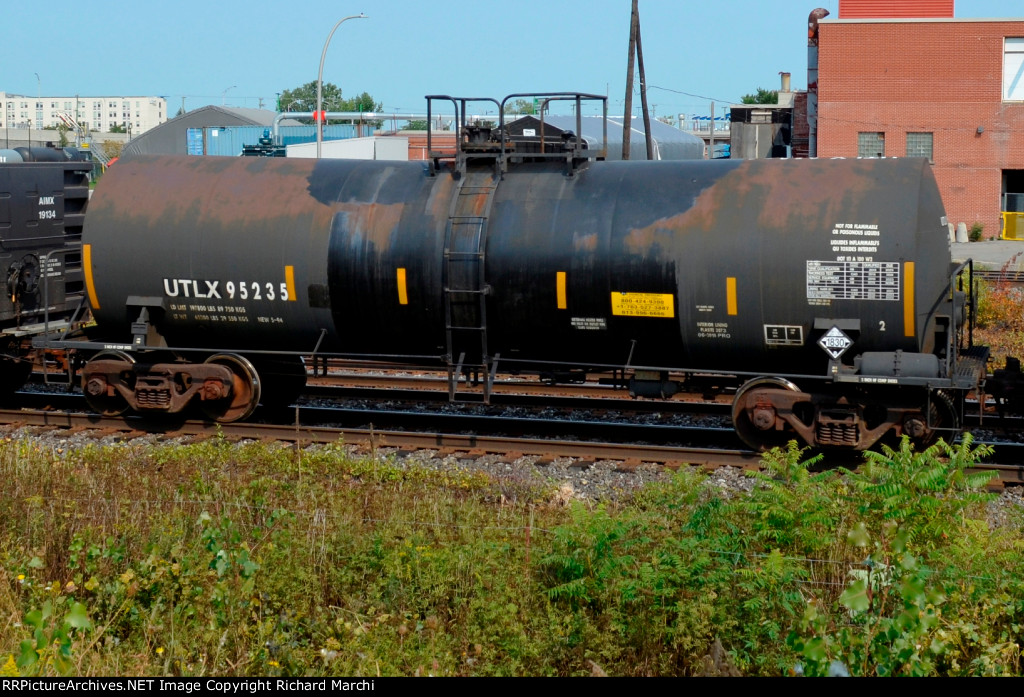 UTLX 95235