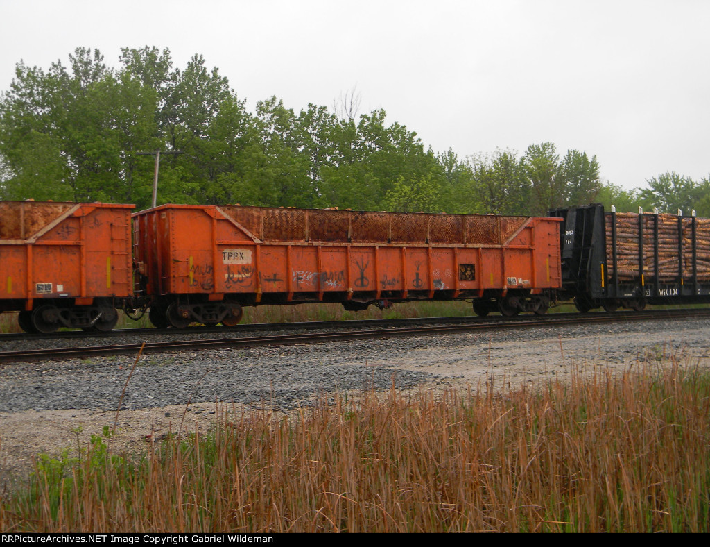 TPPX 40183 is new to RRPA!