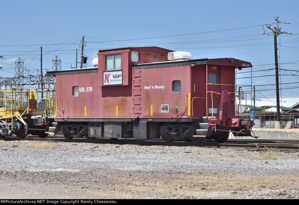 KRL 078