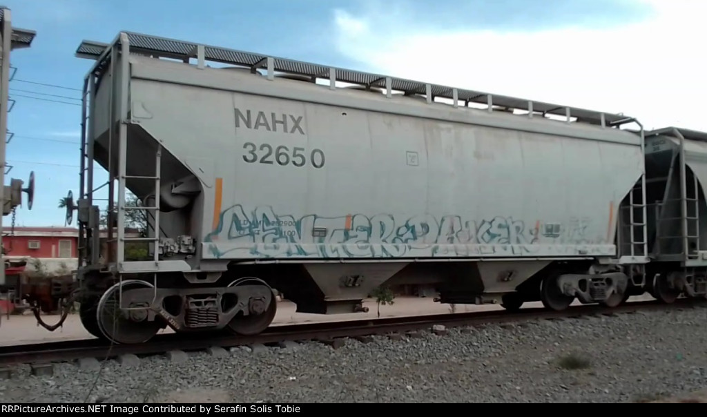 NAHX 32650