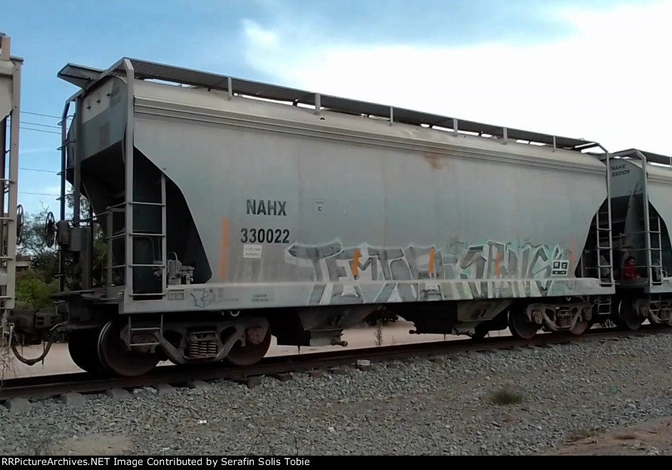 NAHX 330022