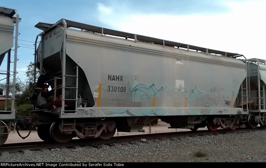 NAHX 330109