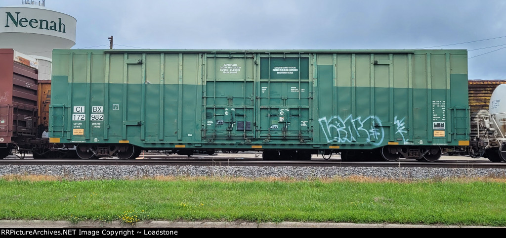 CIBX 172982