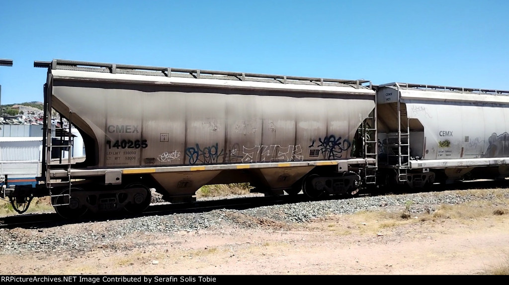 CMEX 140265