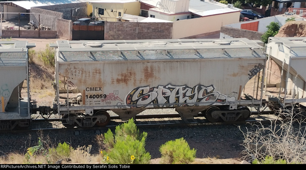 CMEX 140059