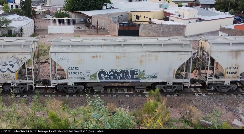 CMEX 110617
