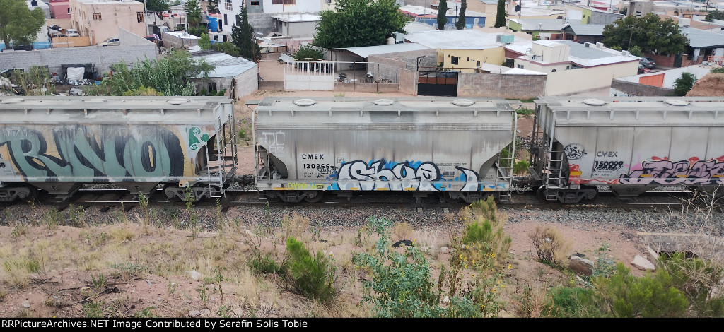 CMEX 130266