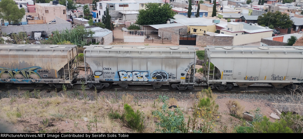 CMEX 150134