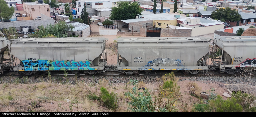 CMEX 130224 CMEX 110859