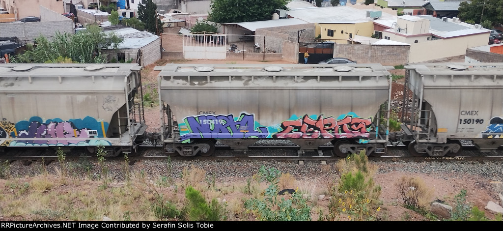 CMEX 150419