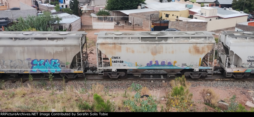 CMEX 140102