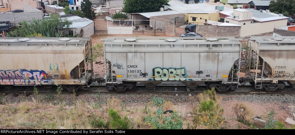 CMEX 150137
