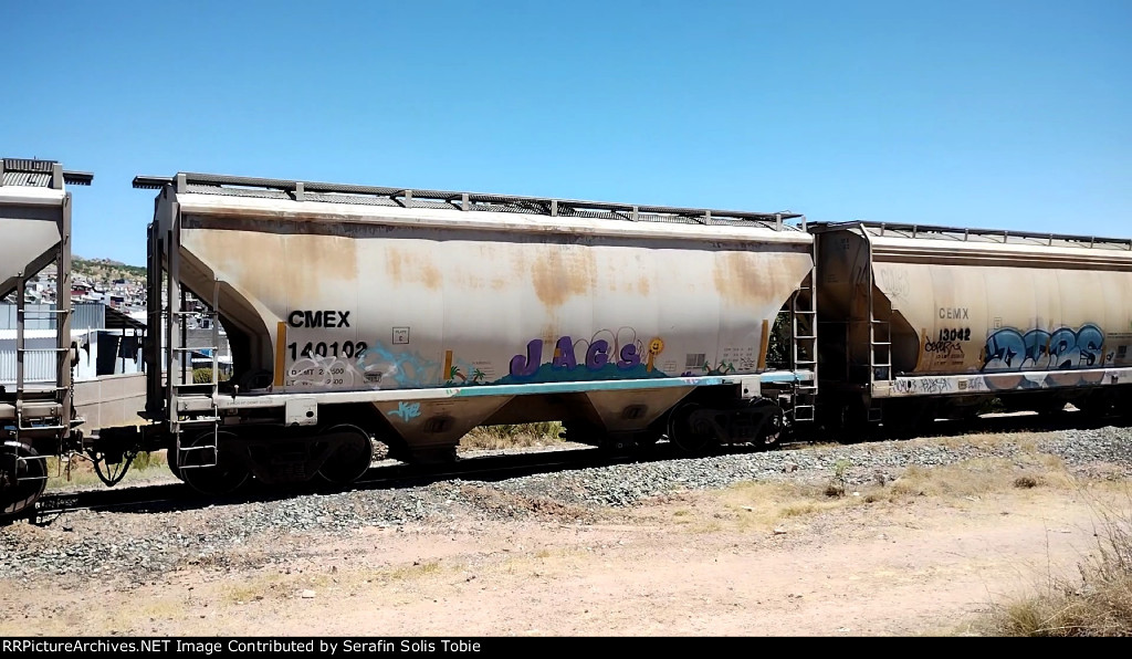 CMEX 140102