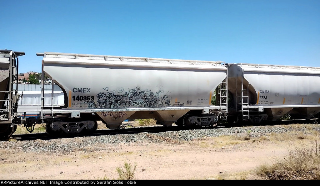 CMEX 140353