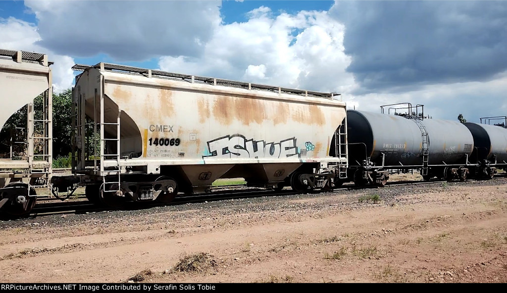 CMEX 140069