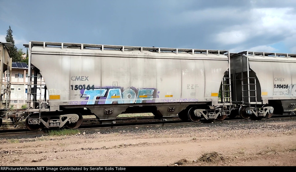CMEX 150164