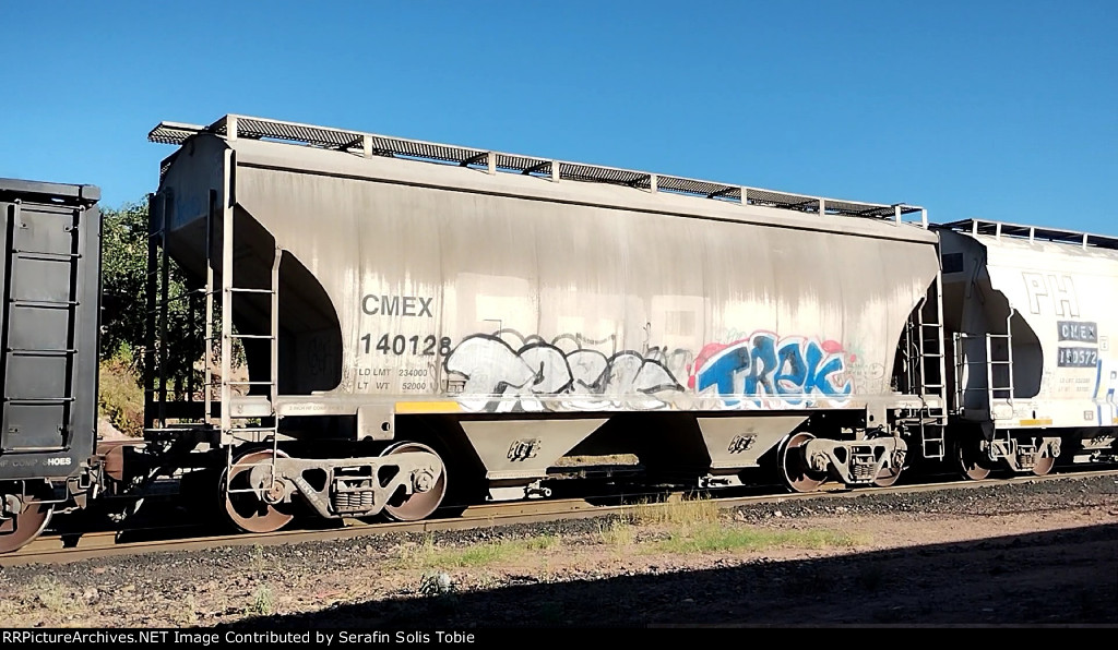 CMEX 140128