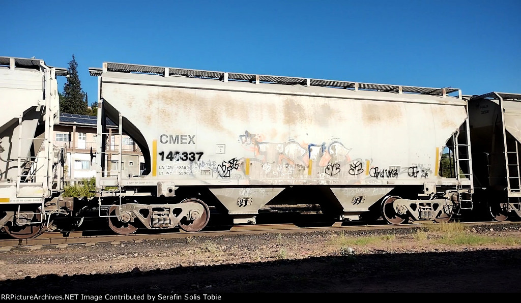 CMEX 140337