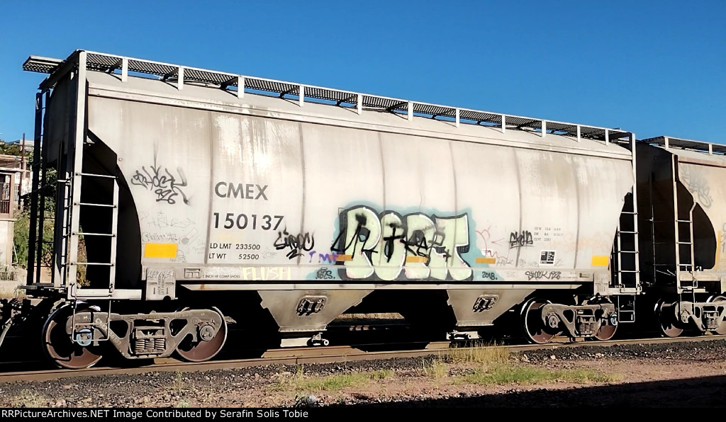 CMEX 150137