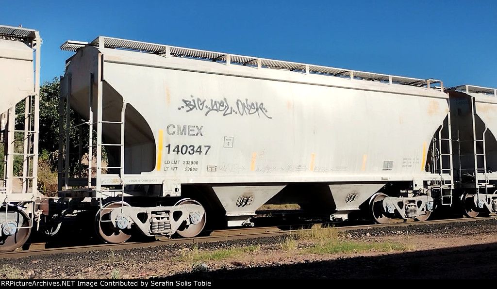 CMEX 140347