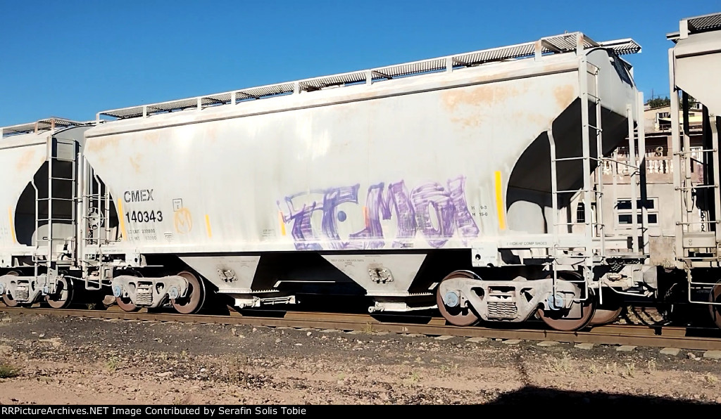 CMEX 140343