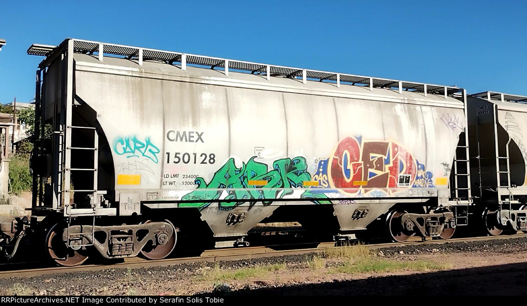 CMEX 150128