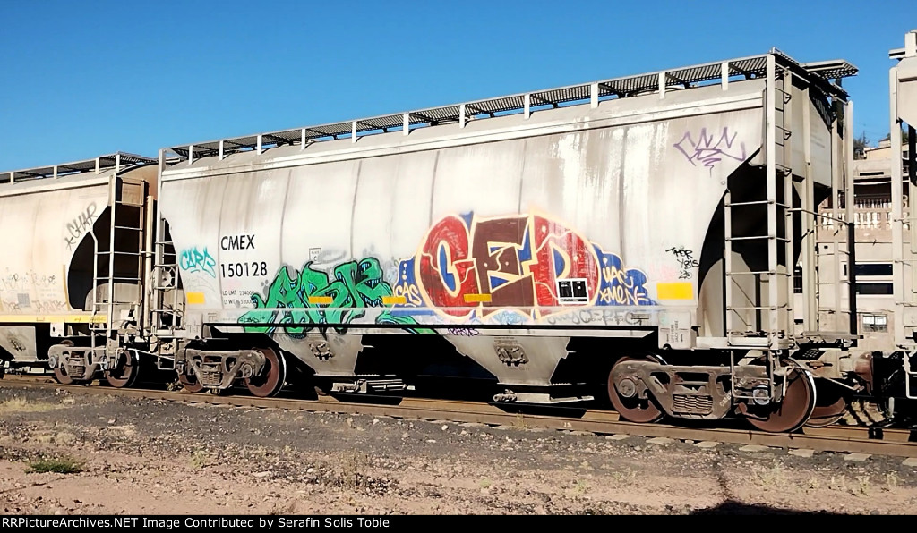 CMEX 150128