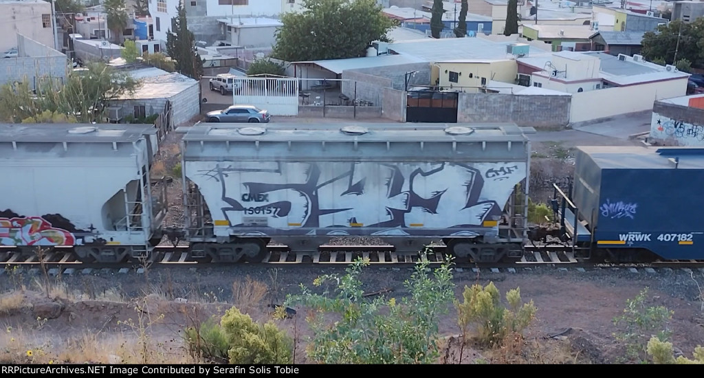 CMEX 150157