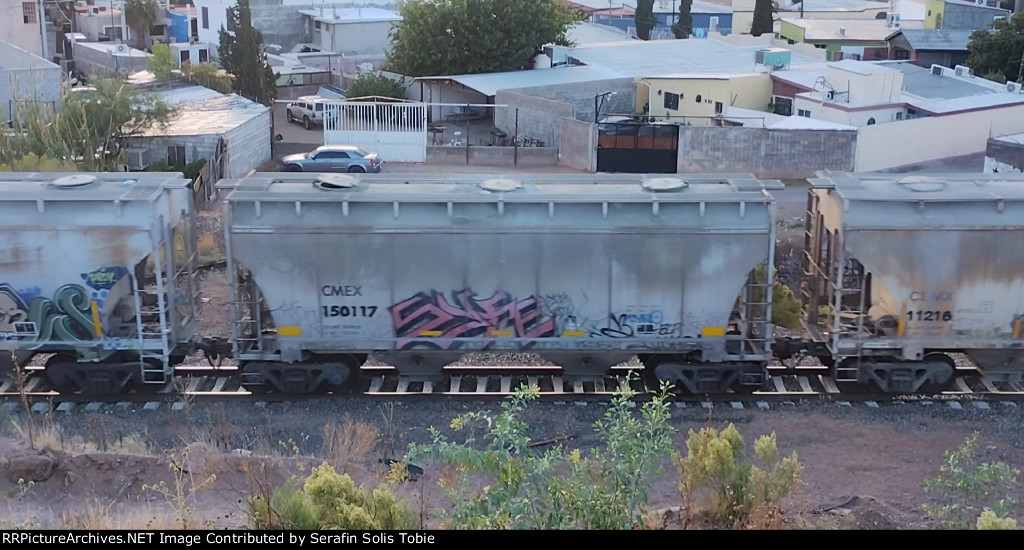 CMEX 150117