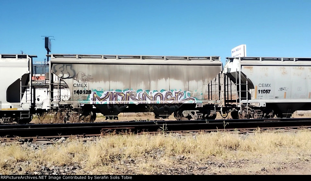 CMEX 140128