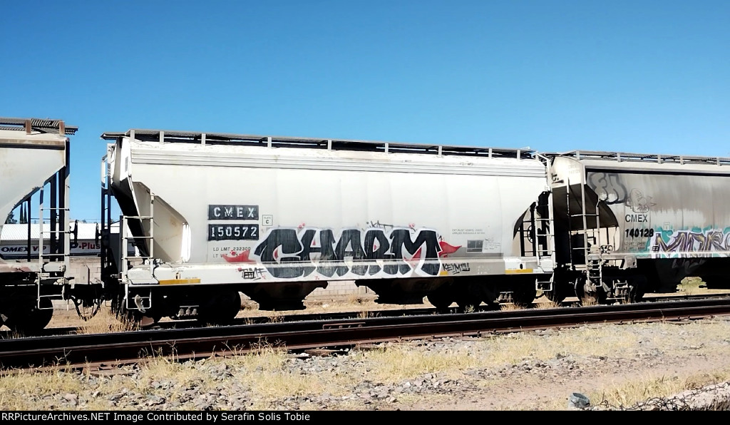 CMEX 150572