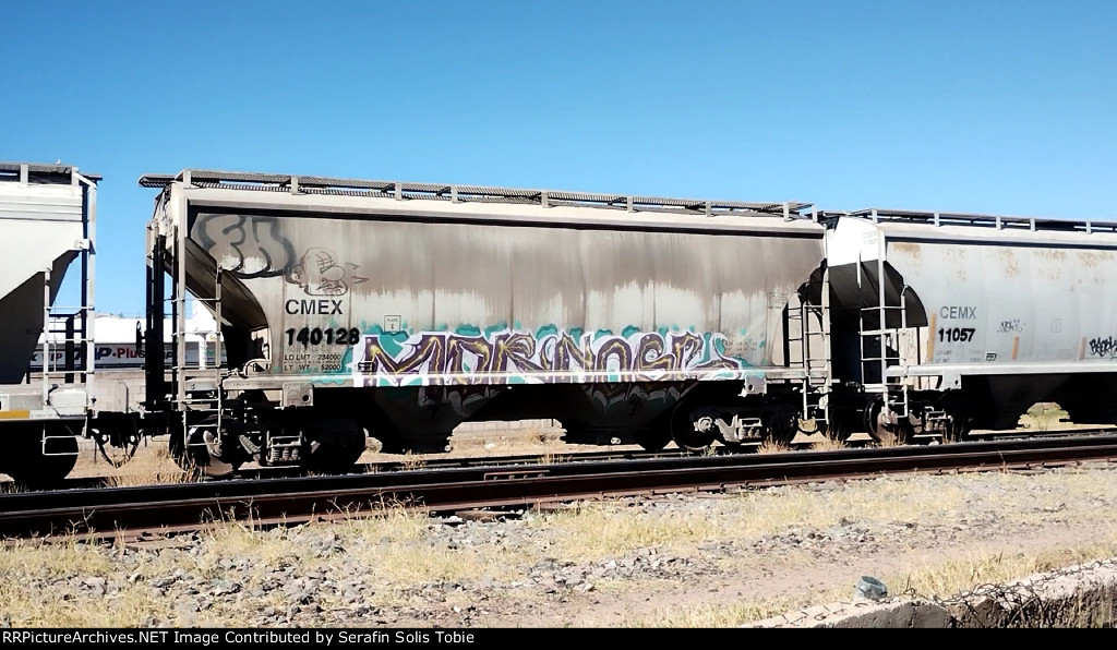 CMEX 140128