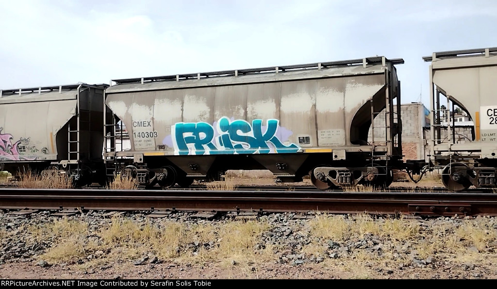 CMEX 140303
