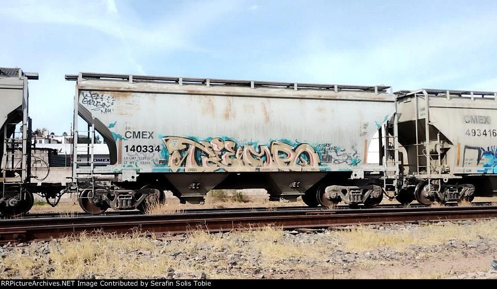 CMEX 140334