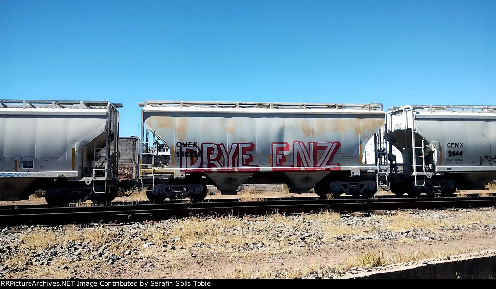 CMEX 140326