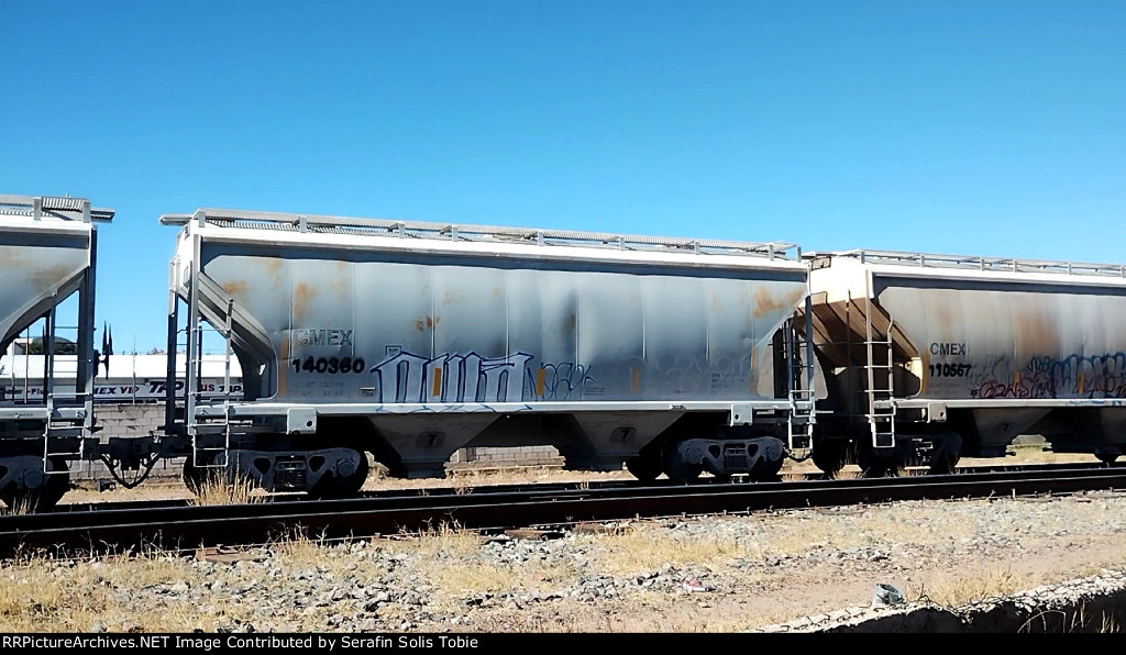 CMEX 140360