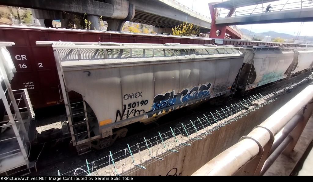 CMEX 150190